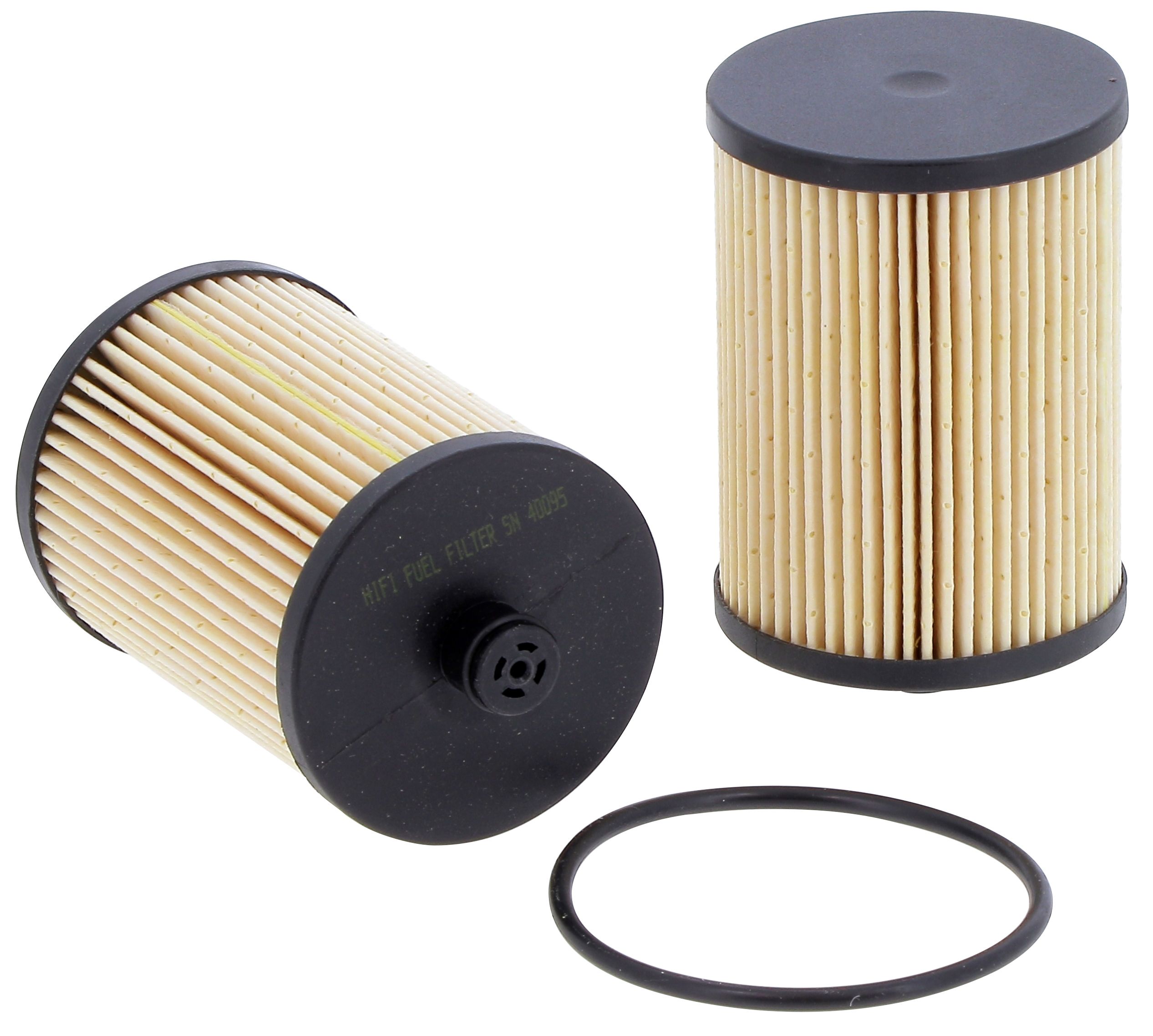 Filtre à gasoil VOLVO V 70 II 2,4 D5